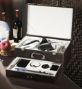electric wine opener and wine aerator perfect sets